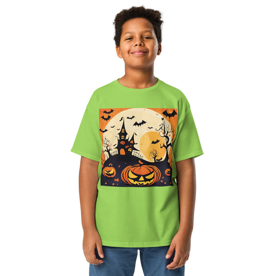 Youth classic tee - WhatUWant2Buy