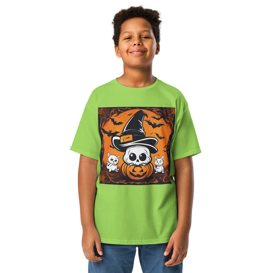 Youth classic tee - WhatUWant2Buy