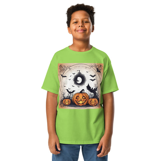 Youth classic tee - WhatUWant2Buy