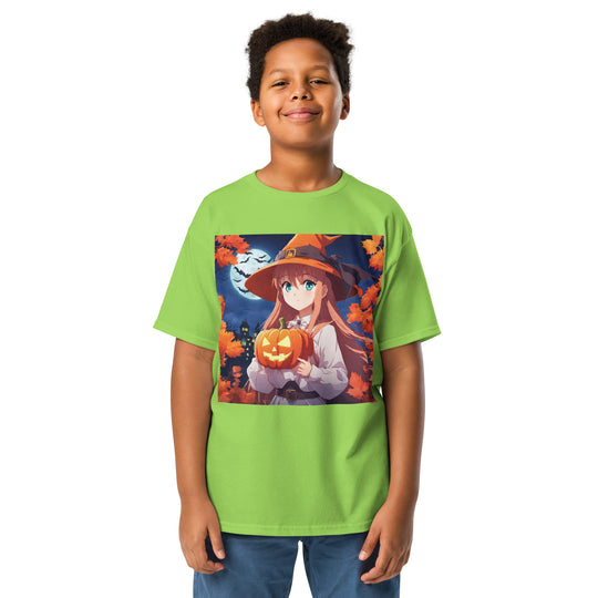 Youth classic tee - WhatUWant2Buy