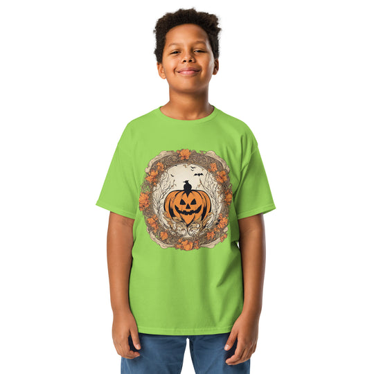 Youth classic tee - WhatUWant2Buy