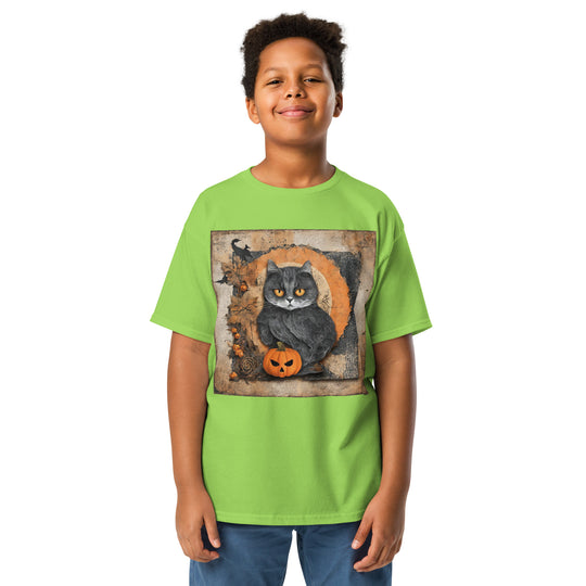 Youth classic tee - WhatUWant2Buy