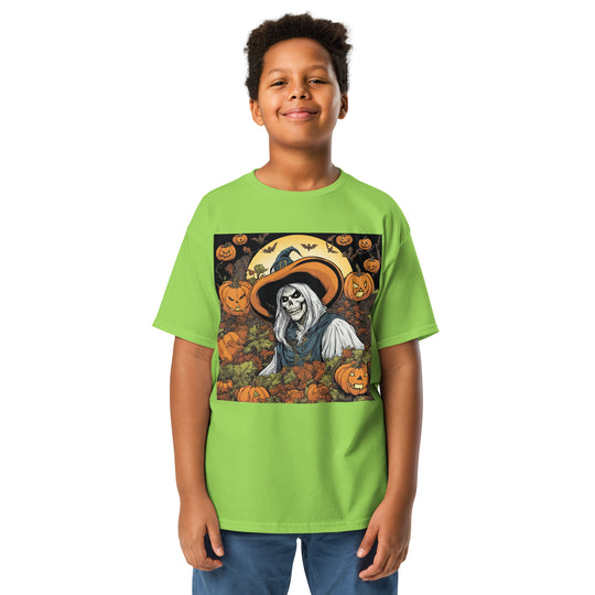 Youth classic tee - WhatUWant2Buy