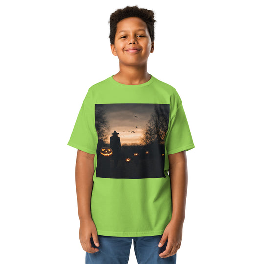 Youth classic tee - WhatUWant2Buy