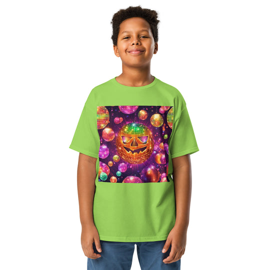 Youth classic tee - WhatUWant2Buy