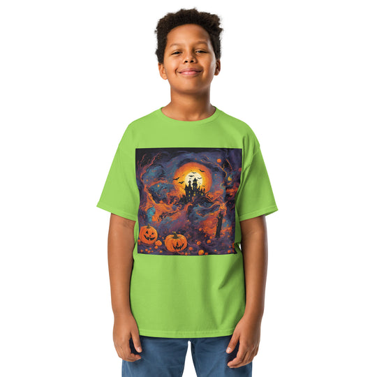 Youth classic tee - WhatUWant2Buy