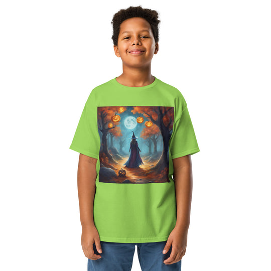 Youth classic tee - WhatUWant2Buy