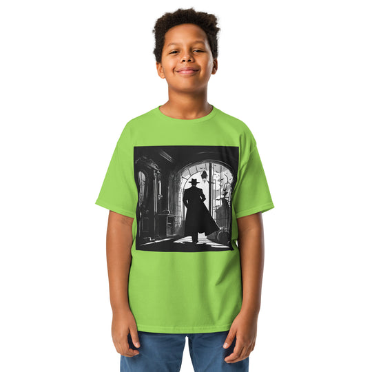 Youth classic tee - WhatUWant2Buy