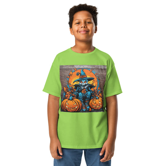 Youth classic tee - WhatUWant2Buy