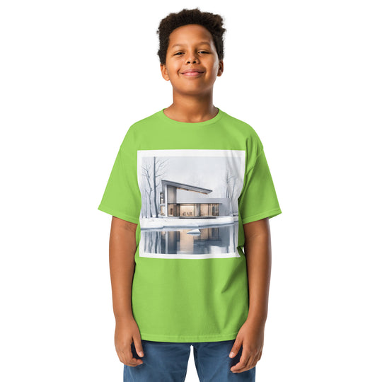 Youth classic tee - WhatUWant2Buy