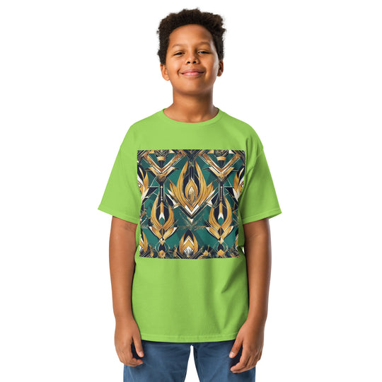 Youth classic tee - WhatUWant2Buy