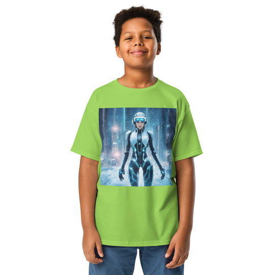 Youth classic tee - WhatUWant2Buy