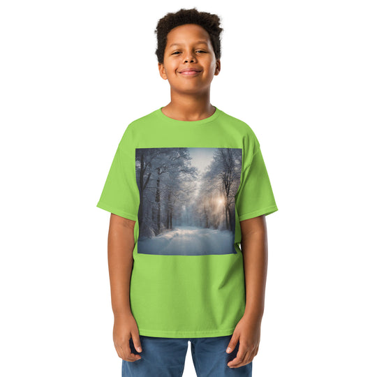 Youth classic tee - WhatUWant2Buy