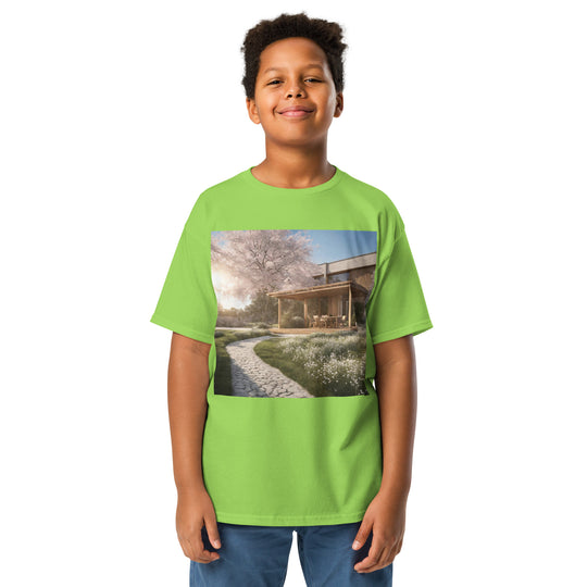 Youth classic tee - WhatUWant2Buy