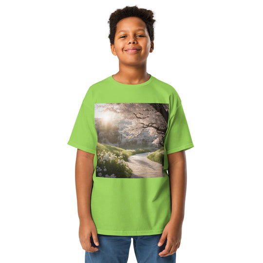 Youth classic tee - WhatUWant2Buy