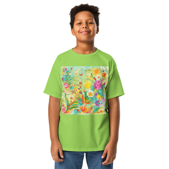 Youth classic tee - WhatUWant2Buy