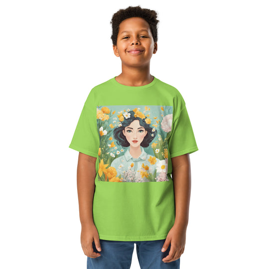 Youth classic tee - WhatUWant2Buy