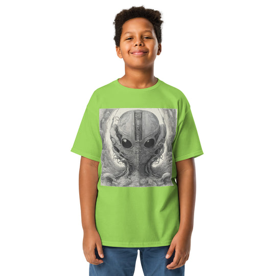 Youth classic tee - WhatUWant2Buy