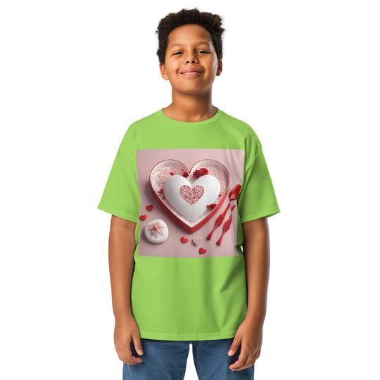 Youth classic tee - WhatUWant2Buy