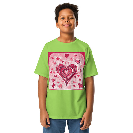 Youth classic tee - WhatUWant2Buy