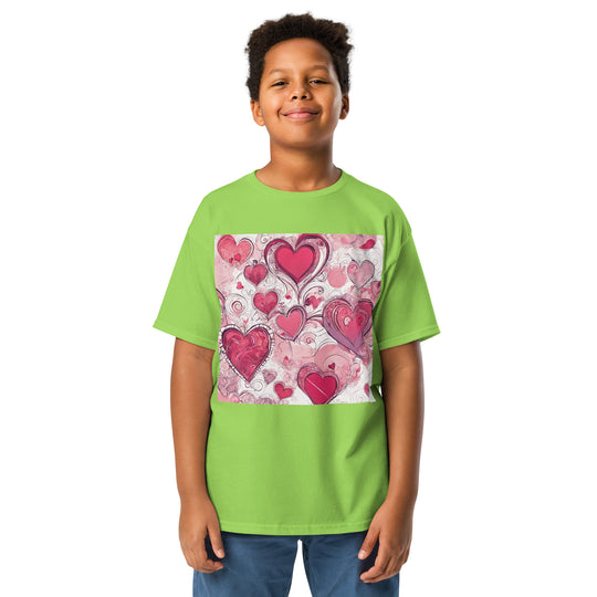 Youth classic tee - WhatUWant2Buy