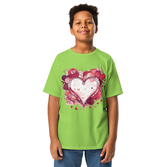 Youth classic tee - WhatUWant2Buy