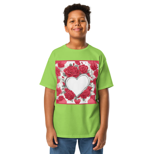 Youth classic tee - WhatUWant2Buy