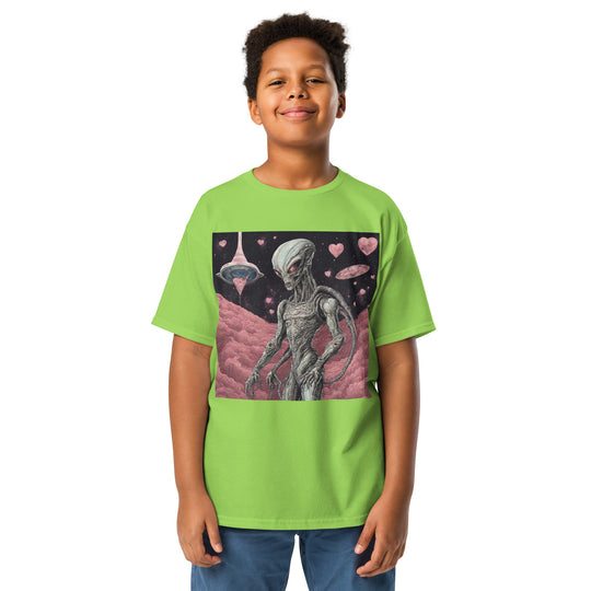 Youth classic tee - WhatUWant2Buy