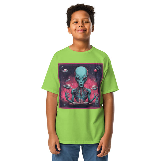 Youth classic tee - WhatUWant2Buy