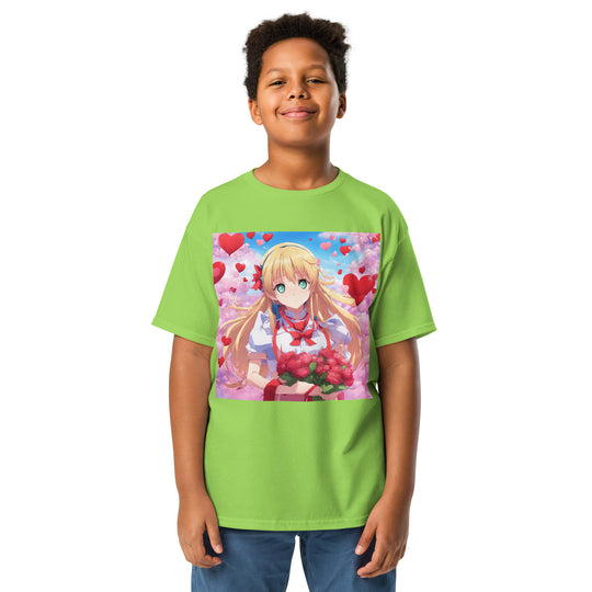 Youth classic tee - WhatUWant2Buy