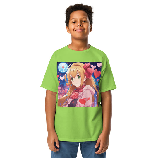 Youth classic tee - WhatUWant2Buy