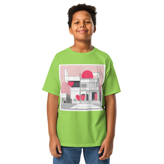 Youth classic tee - WhatUWant2Buy