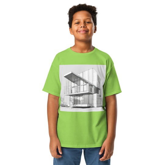 Youth classic tee - WhatUWant2Buy
