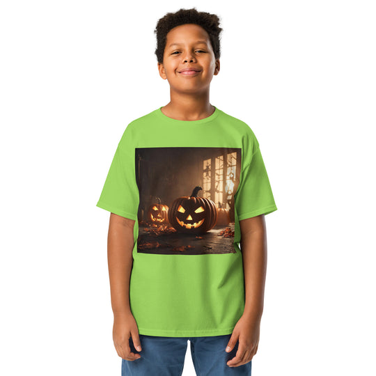Youth classic tee - WhatUWant2Buy