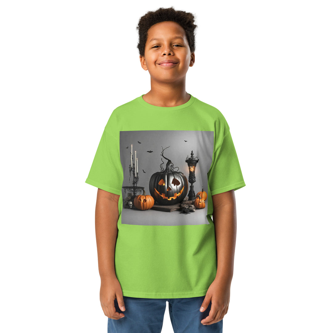Youth classic tee - WhatUWant2Buy