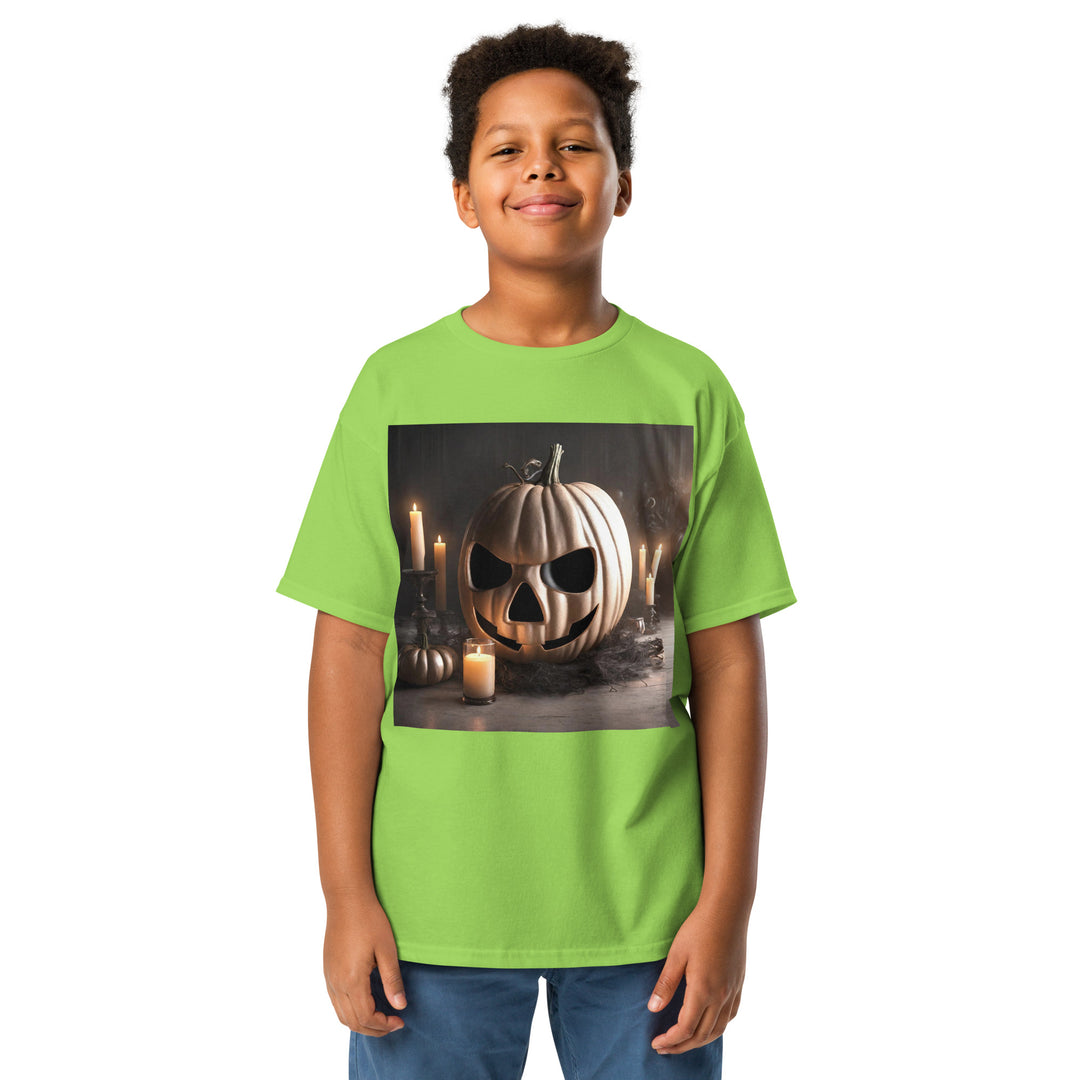 Youth classic tee - WhatUWant2Buy