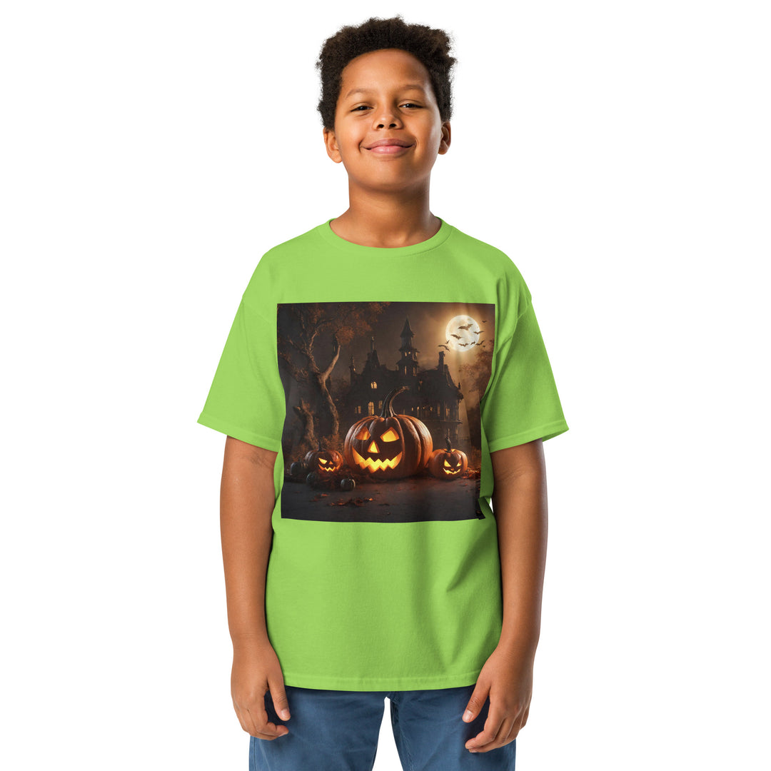 Youth classic tee - WhatUWant2Buy