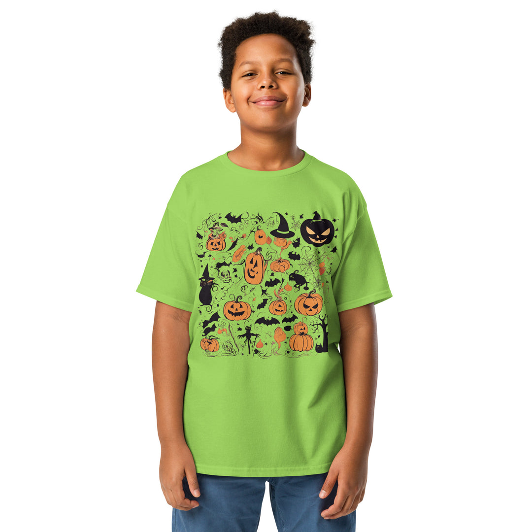 Youth classic tee - WhatUWant2Buy