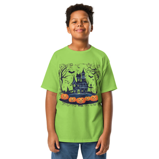 Youth classic tee - WhatUWant2Buy