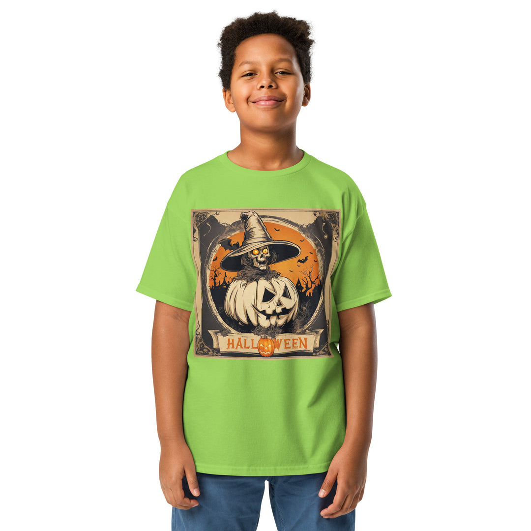 Youth classic tee - WhatUWant2Buy