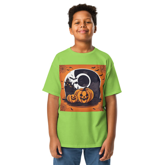 Youth classic tee - WhatUWant2Buy