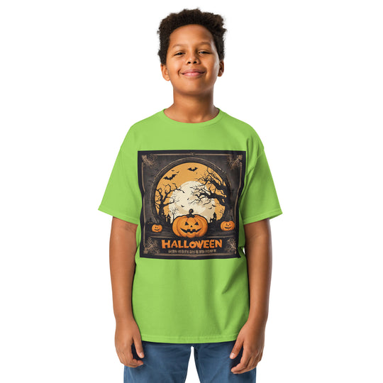 Youth classic tee - WhatUWant2Buy