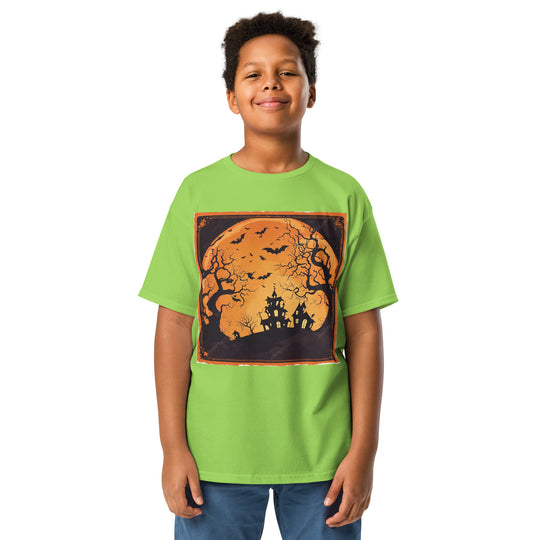 Youth classic tee - WhatUWant2Buy