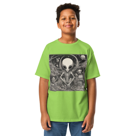 Youth classic tee - WhatUWant2Buy