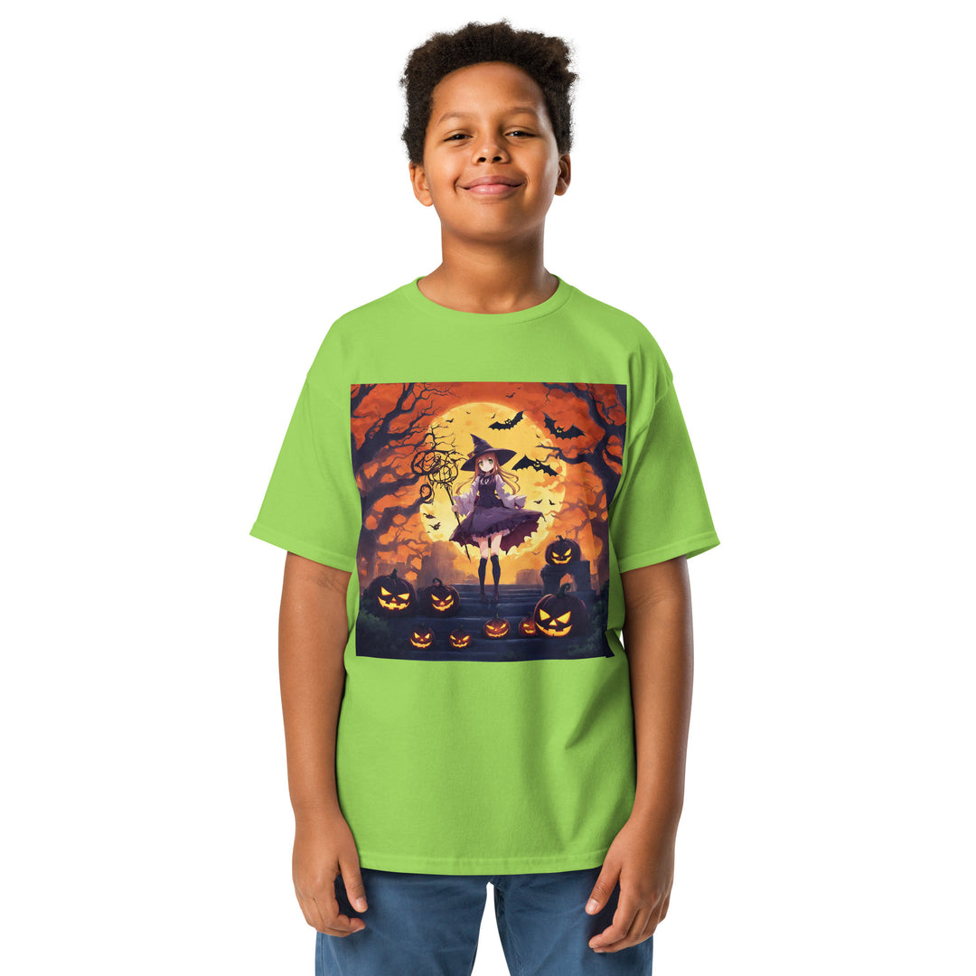 Youth classic tee - WhatUWant2Buy