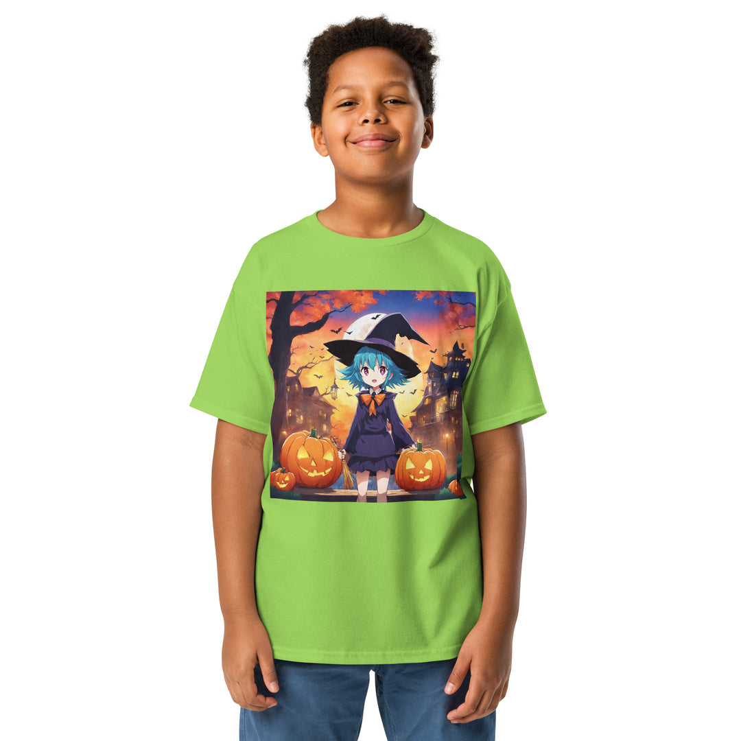 Youth classic tee - WhatUWant2Buy