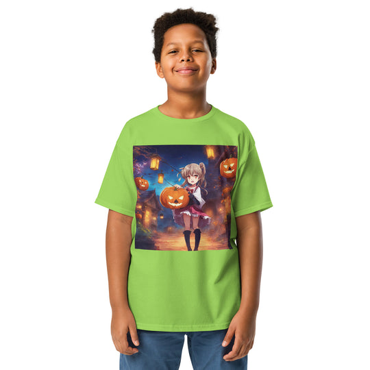 Youth classic tee - WhatUWant2Buy