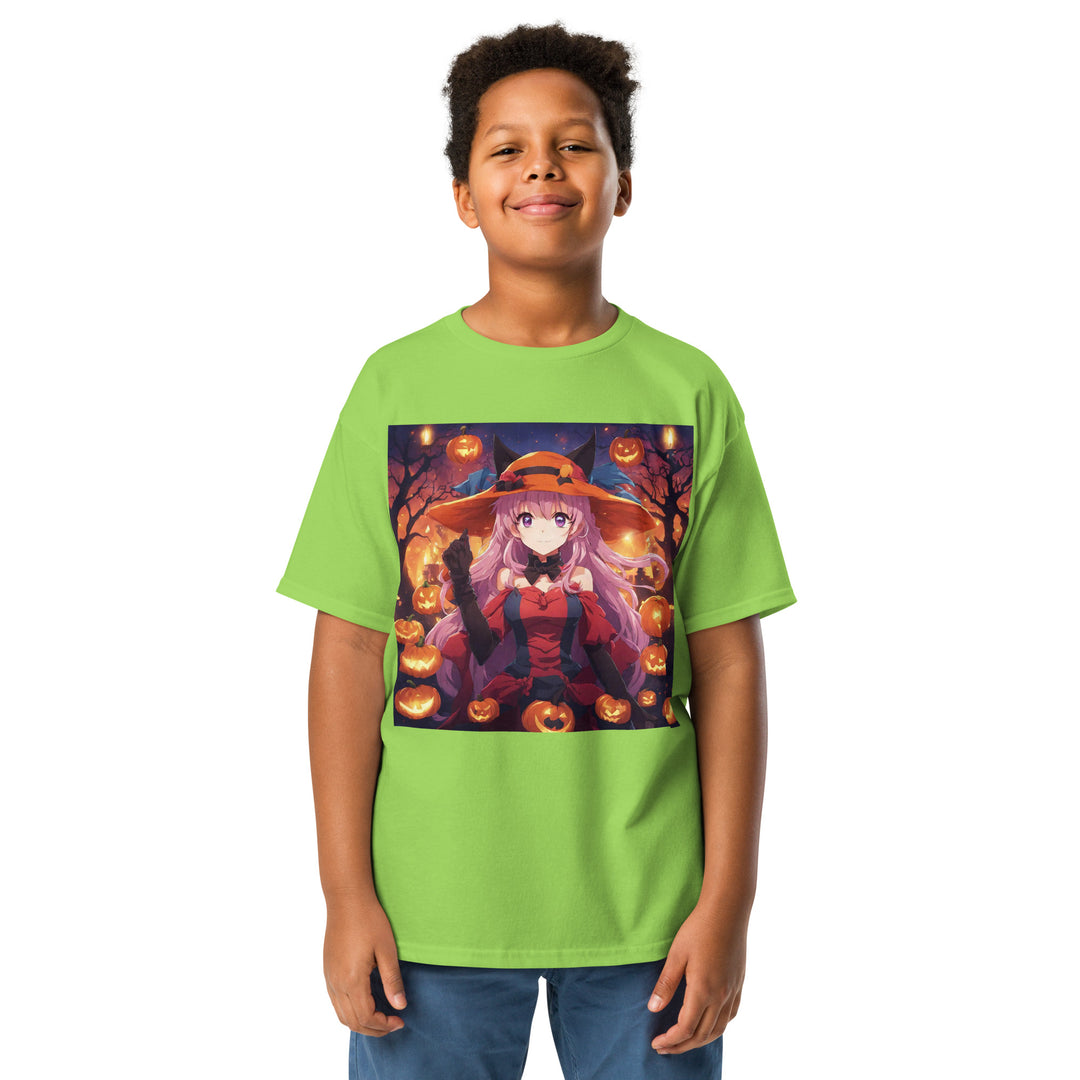 Youth classic tee - WhatUWant2Buy