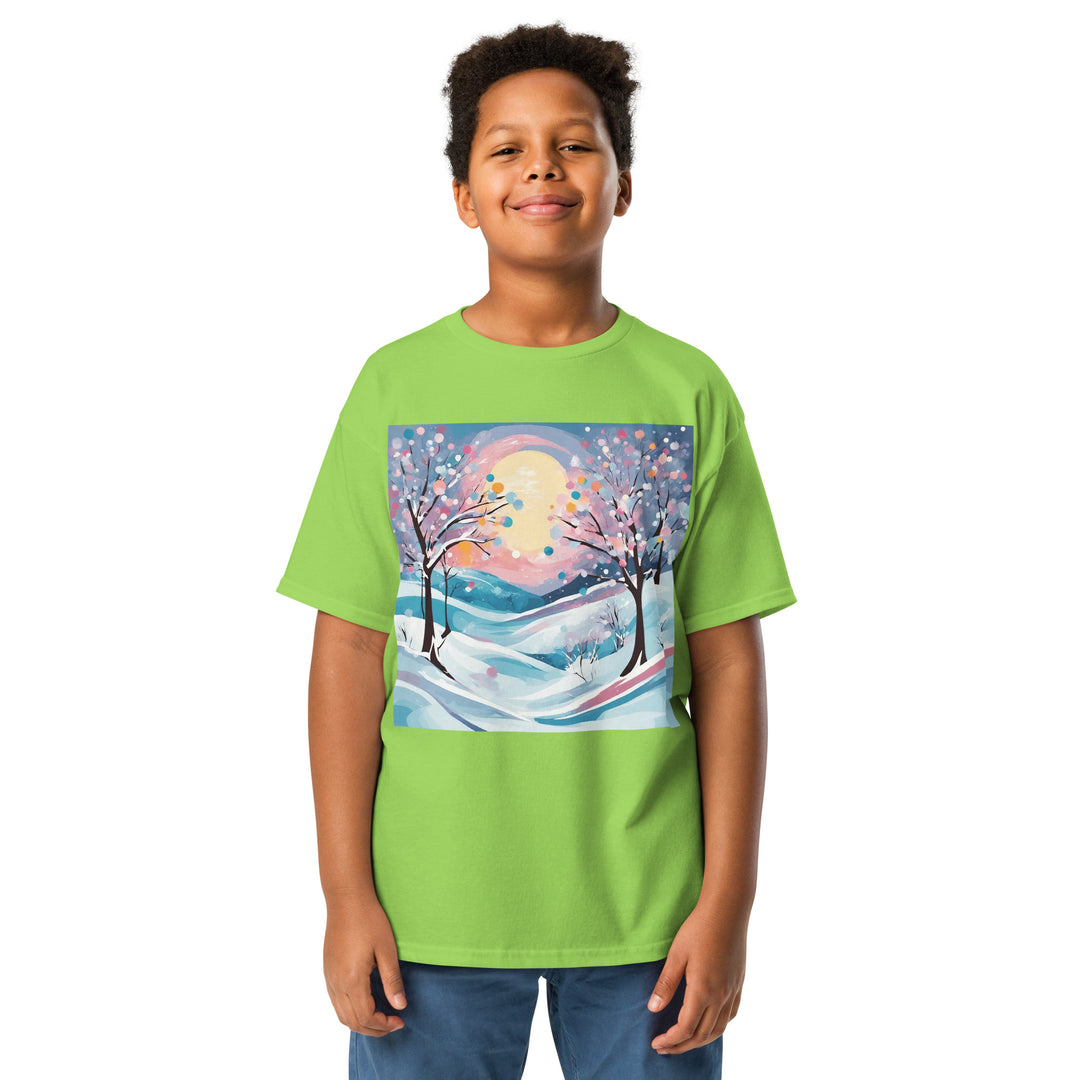 Youth classic tee - WhatUWant2Buy