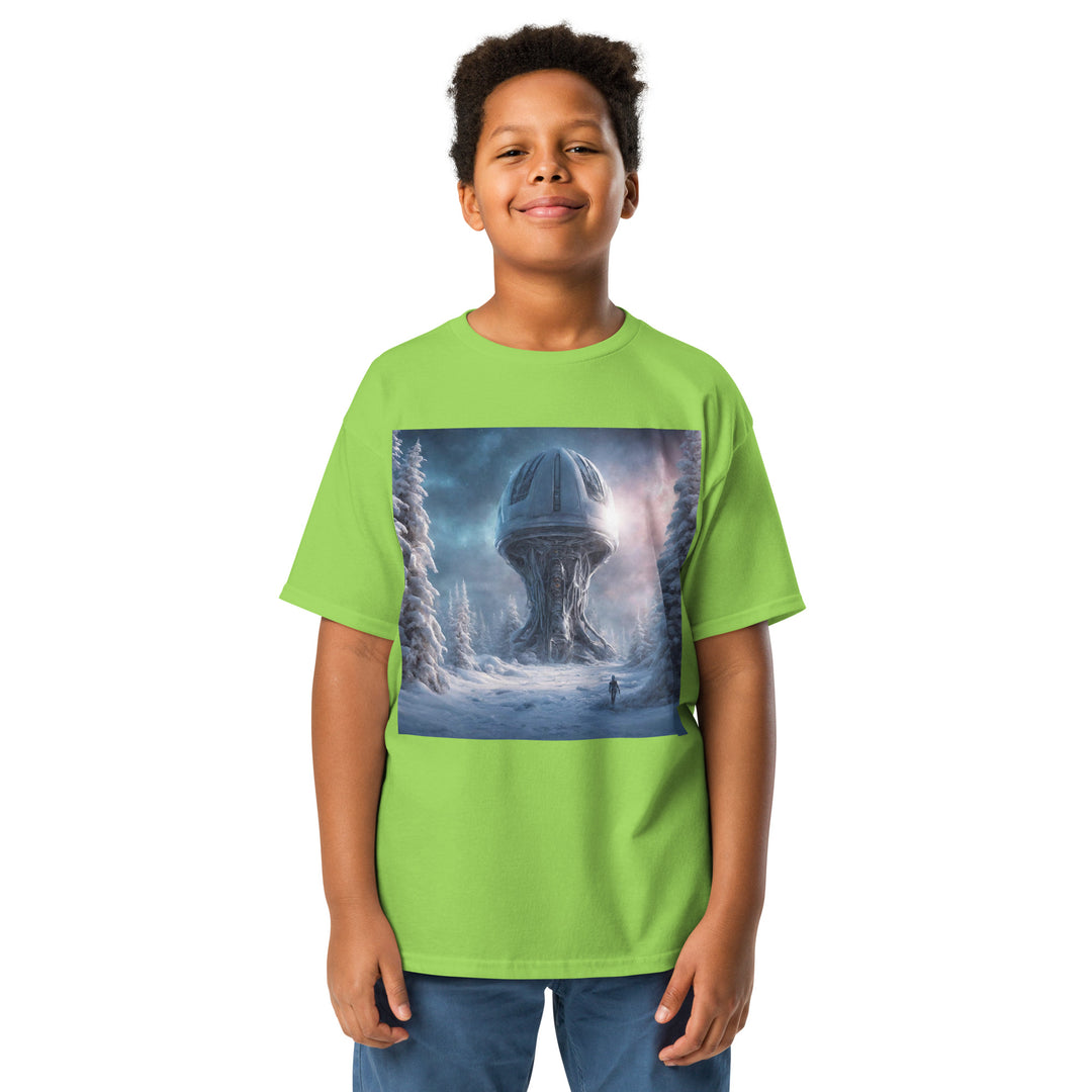 Youth classic tee - WhatUWant2Buy
